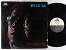 Charles Rouse - Two Is One LP - Strata-East OG Press VG+