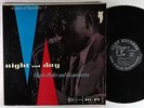 Charlie Parker & His Orchestra - Night And Day LP - Clef - MG C-5003 Mono DG