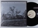BLUES ROOTS/MISSISSIPPI Various Artists RBF LP VG+ z