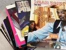 50x Hip Hop Rap R'n'b Vinyl Maxis DJ Promos Snoop Dogg Big Pun DMX