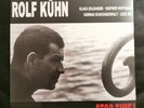LP. ROLF KÜHN: Stop Time  Unreleased album rec. 1962  Doldinger. Hoffmann. NEU