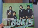 LP VINYL LOS BUKIS.- TE TUVE Y TE PERDI ( BRAND NEW FACTORY SEALED )