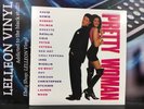 Pretty Woman Soundtrack LP Album Vinyl Record B0024297-01 Movie Film 90’s US
