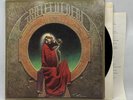 Grateful Dead - Blues For Allah - 1975 US 1st Press (EX/NM) Ultrasonic Clean