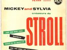 MICKEY BAKER AND SYLVIA 