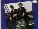 BLUES BROTHERS SAME ATLANTIC P10853A JAPAN PROMO LP