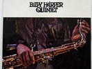 BILLY HARPER QUINTET LOVE ON THE SUDAN DENON JAZZ YZ138ND JAPAN VINYL LP