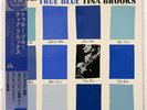 TINA BROOKS TRUE BLUE BLUE NOTE TOJJ6516 JAPAN OBI VINYL LP