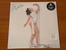 Kylie Minogue FEVER RetroCrates Exclusive Red Vinyl LP (Abbey Step Back in Time)