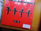 Kraftwerk - 3-D (1 2 3 4 5 6 7 8) 2x180g gatefold double LP, 2017, Mint
