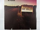 Kyuss - Welcome To Sky Valley Vinyl Record 1999 German Pressing
