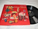 Elvis Presley....ELVIS CHRISTMAS ALBUM.....RCA LOC-1035.....