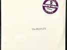 The Beatles White Album 2 LP White Vinyl Records Sealed 1978 Capitol SEBX-11841