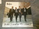 THE BEATLES - LIVE AT THE BBC VOL 2 TRIPLE VINYL REMASTERED 180g MONO 2017 NM/NM