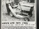 Underworld – Born Slippy 12