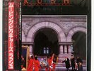 RUSH MOVING PICTURES EPIC 253P261 JAPAN OBI VINYL LP