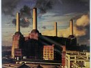 PINK FLOYD ANIMALS CBS/SONY 25AP340 JAPAN VINYL LP