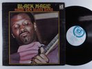 MAGIC SAM BLUES BAND Black Magic DELMARK LP z