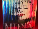 MADONNA MDNA 2012 UK double vinyl LP original 180 Gram NEW & SEALED