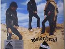 Motorhead - Ace Of Spades - 40th Anniversary, Book Pack 2 x Vinyl LP
