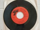 The Notations: I'm Still Here / I Can't Stop TWINIGHT  45 RPM Tested VG+