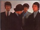 Kinks Kinda Kinks LP vinyl UK Pye 1965 mono pressing matrix a1/b1 NPL18112
