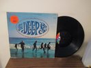 THE DEEP SIX - S/T - LIBERTY STEREO PSYCH ROCK - REALLY NICE