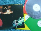 QUEEN - Hot Space Tour '82 3 x LP