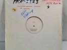 Manu Dibango - Afrovision - OG 1978 TEST PRESSING -  - VG++