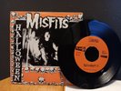 Misfits Halloween Plan 9 7