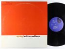 Anthony Williams - Spring LP - Blue Note - BST-84216 Stereo RVG VG+