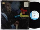 Art Blakey & Jazz Messengers - Buhaina's Delight LP - Blue Note DG Ear NY USA