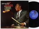 Art Blakey & Jazz Messengers - Mosaic LP - Blue Note - BST-84090 VG+