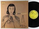 Benny Carter, et al. - New Jazz Sounds LP - Norgran - MG N-1044 Mono DG VG++