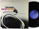 Donald Byrd - A New Perspective LP - Blue Note - BST-84124 Stereo VG+