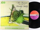 Dorothy Ashby - The Fantastic Jazz Harp Of Dorothy Ashby LP - Atlantic 1447 Mono