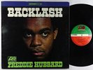 Freddie Hubbard - Backlash LP - Atlantic - SD 1477 VG+