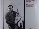 FREDDIE KING Getting Ready SHELTER SHE-8905 LP SEALED z