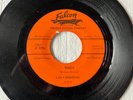 LOS 4 MONEDAS Windy/El Amor Es Triste FALCON 1757 promo NM Latin PSYCH/GARAGE 7