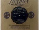 RARE   Rolling Stones U.S. Jukesbox EP 33 1/3 