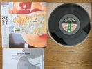 DEPECHE MODE Never Let Me Down Again Split Mix 1987 JAPAN 12