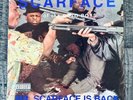 Scarface (of Geto Boys) 