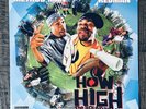 Method Man & Redman ¨How High (The Soundtrack)¨ 2-LP/Vinyl Gatefold PROMO Copy