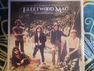 Fleetwood Mac- The Warehouse Tapes New Orleans 1970 Vinyl