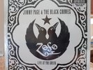 Jimmy Page & Black Crowes Live at the Greek
