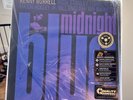 Kenny Burrell - Midnight Blue Analogue Productions 45 RPM Vinyl LP NM-/NM-