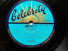 SAVOY ORPHEANS ‘SHOULD I?’ ON  1929 ‘CELEBRITY’ RECORD