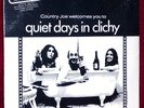 OST LP SEALED QUIET DAYS IN CLICHY COUNTRY JOE MCDONALD 1970 VANGUARD ORIG PRESS