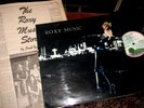 ROXY MUSIC  -   For Your Pleasure,      RARE ORIGINAL 1973 UK LP + PRESS FEATURE
