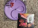 *NEW/SEALED* Lady Gaga & Ariana Grande “Rain On Me” picture disc vinyl & CD